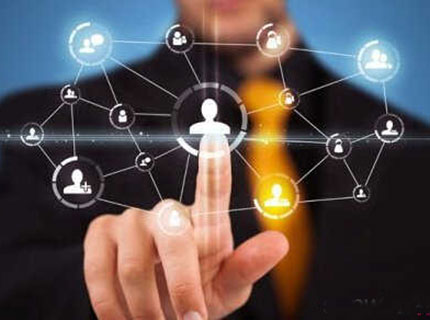 CIS战略下的品牌策划与传播 构建统一而强大的品牌形象