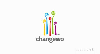 硕谷品牌设计11年 多元领域Logo字体作品全集